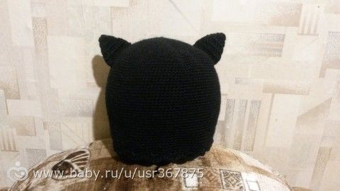 Мое творение. Часть 9.