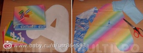 А что у вас? Увлечение рукоделием - оно заразно. Мои работы.