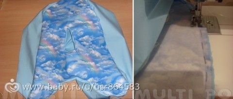 А что у вас? Увлечение рукоделием - оно заразно. Мои работы.
