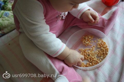 Наши новые игрушки)