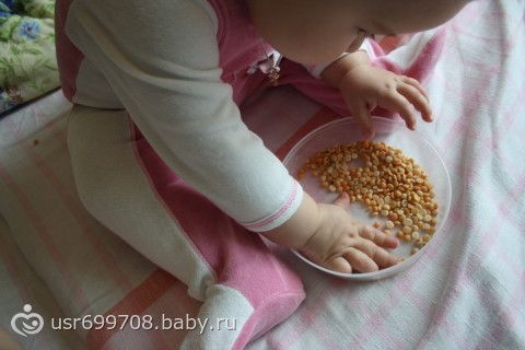 Наши новые игрушки)