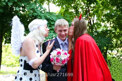 Какая-то странная сегодня годовщина у нас )))
