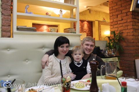 Какая-то странная сегодня годовщина у нас )))