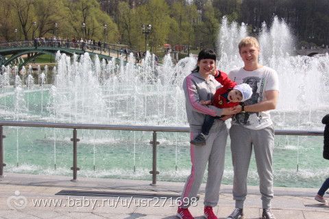 Какая-то странная сегодня годовщина у нас )))