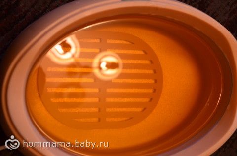 Парафиновая приятность для ножек