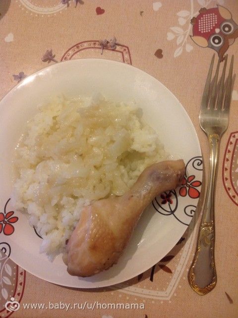 А что на ужин? Часть 9.