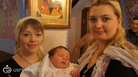 А вот и мы)
