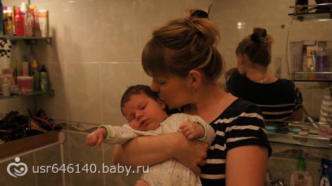 А вот и мы)