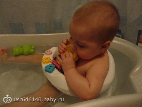 Наши 7 месяцев)