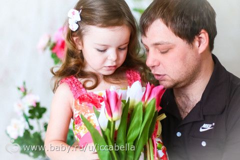 Моя весна! (фото)