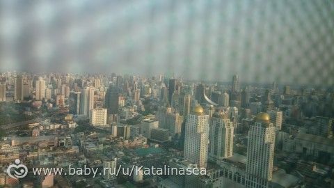 Май Тай. Бангкок. Отели.