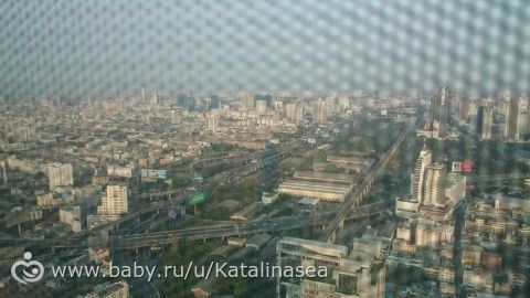 Май Тай. Бангкок. Отели.