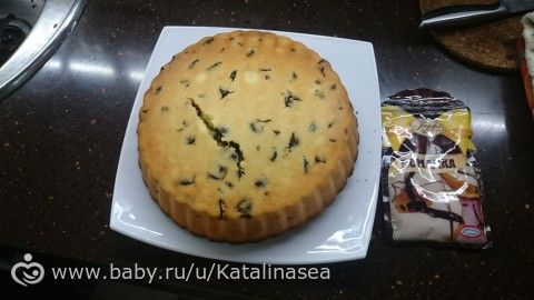 Мои воскресные кухонные рукоделки