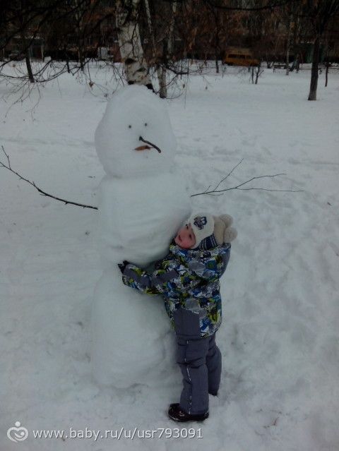 День второй 365