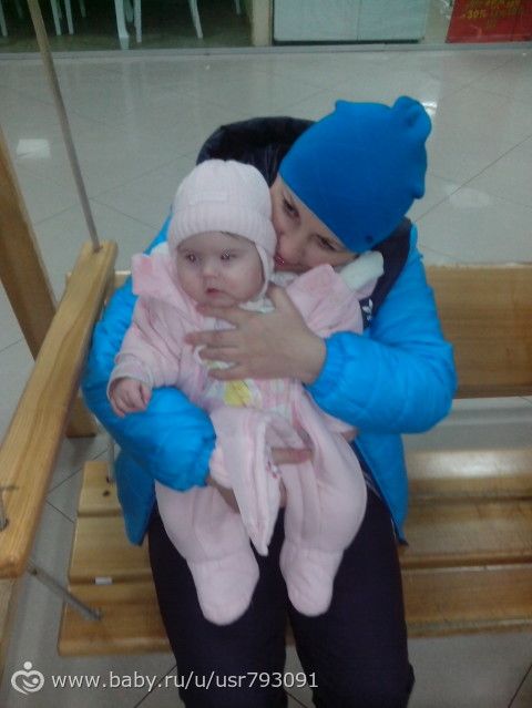День второй 365