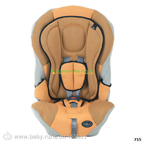 Bebe planete автокресло