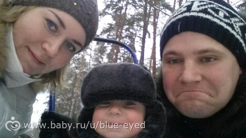 Как мы живем в новой квартире. Мои цветные стены)