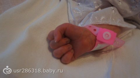1 неделя и 2 дня)))Мое чудо-чудное