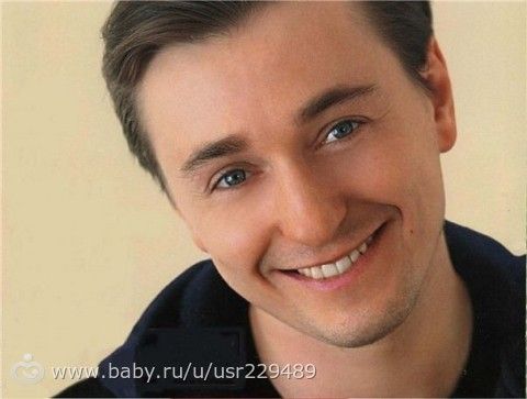 Артисты, которые мне нравятся или нравились когда-то.