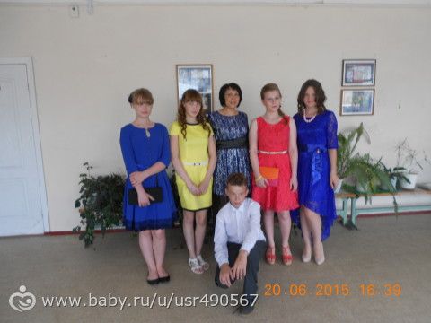 выпускной и фоточки