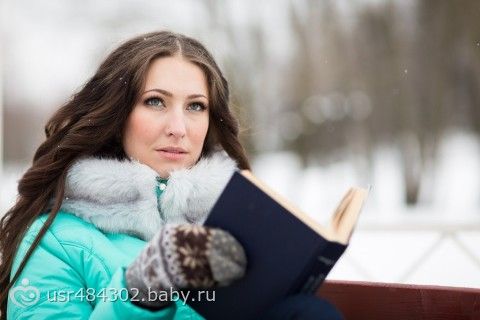 Знакомьтесь! Наша семья (много фото)