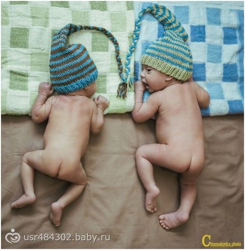 Знакомьтесь! Наша семья (много фото)