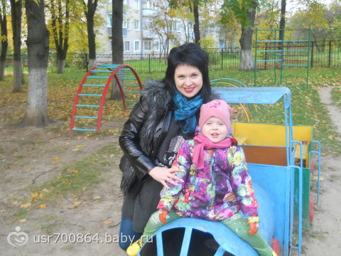 Вчера была на плановом приеме у гини...
