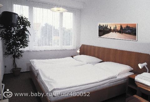 Путешествие. Мюнхен-Прага.