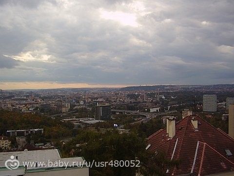 Путешествие. Мюнхен-Прага.