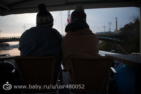 Путешествие. Мюнхен-Прага.