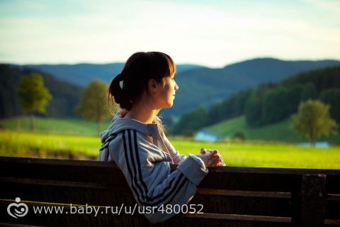 Путешествие. Шварцвальд.