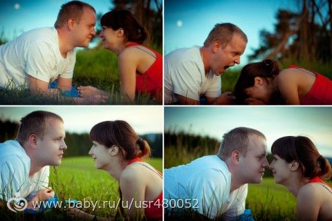 Путешествие. Шварцвальд.