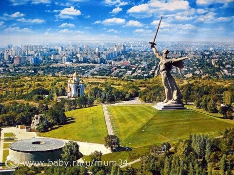 Бэби.ру стал частью жизни...