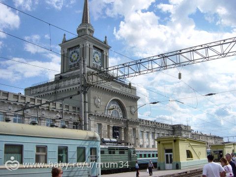 Бэби.ру стал частью жизни...
