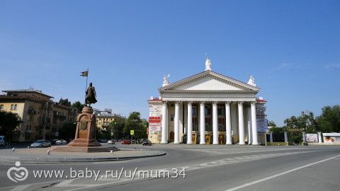 Бэби.ру стал частью жизни...