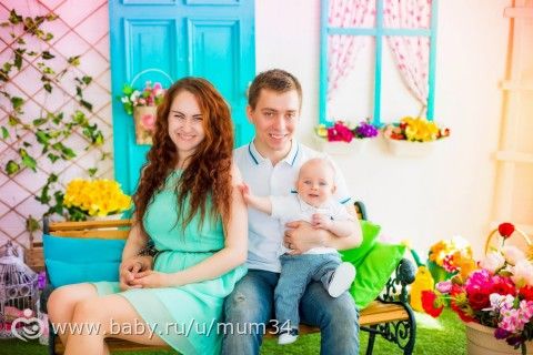 Бэби.ру стал частью жизни...