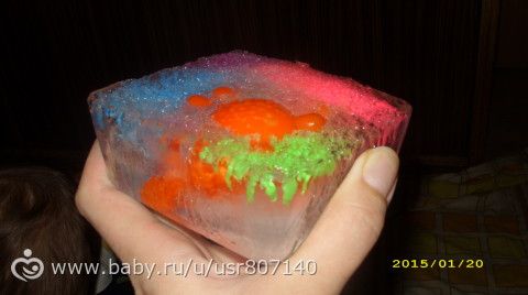 ТЗ Город перед Рождеством