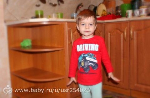 Большой уже
