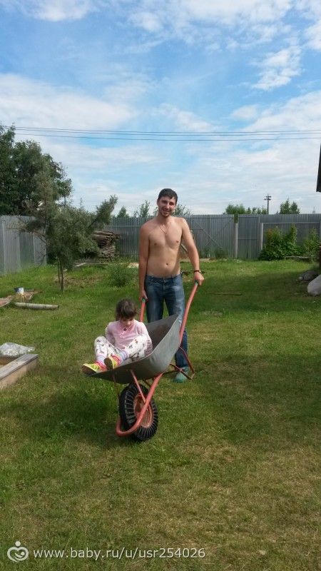 Немного позитива:)