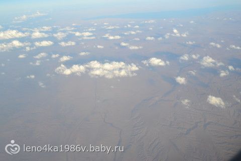 Египет.На Красное море с 2-мя детьми.(+ 39 фото)