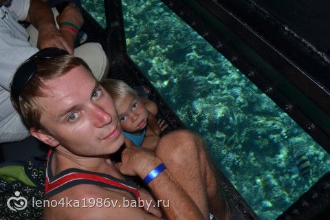 Египет.На Красное море с 2-мя детьми.(+ 39 фото)
