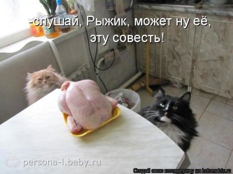 Говорят если мыслить позитивно,то и в жизни будет позитив