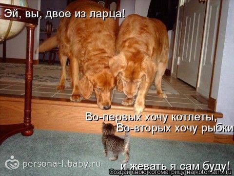 Говорят если мыслить позитивно,то и в жизни будет позитив