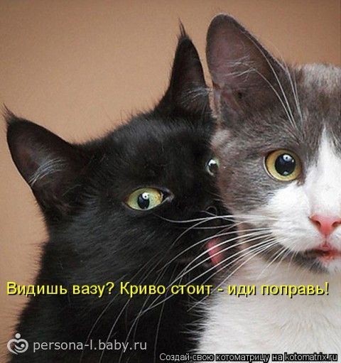 Говорят если мыслить позитивно,то и в жизни будет позитив
