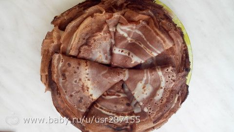С масленицей!