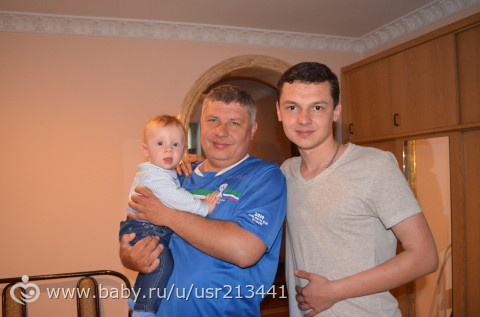 как всегда, всего по немногу