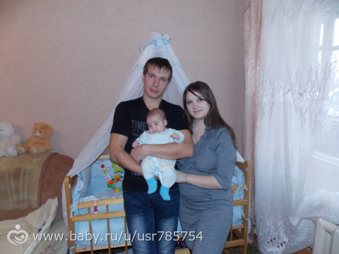 У меня все получится!