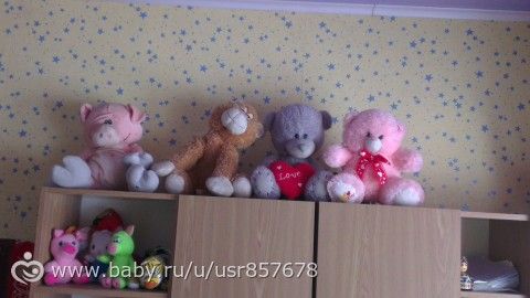 ОТДАМ игрушки