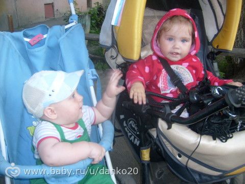 Как же я соскучилась!!!