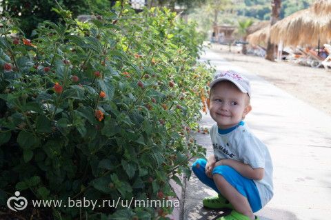 Майское ничегонеделание в Турции! Получайте фотоотчет)) часть 1.